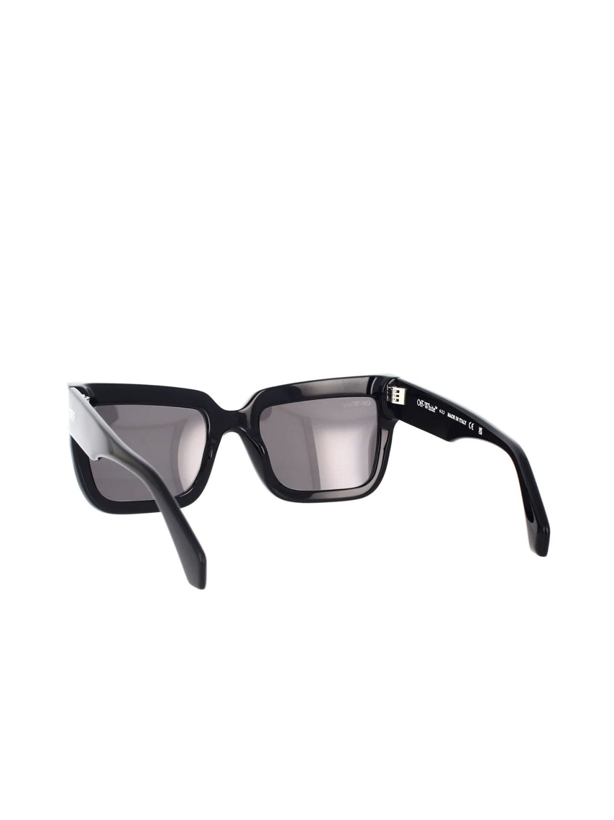 OFF-WHITE Firenze Logo Mini Sunglasses - 55mm Lenses | Banlieue91
