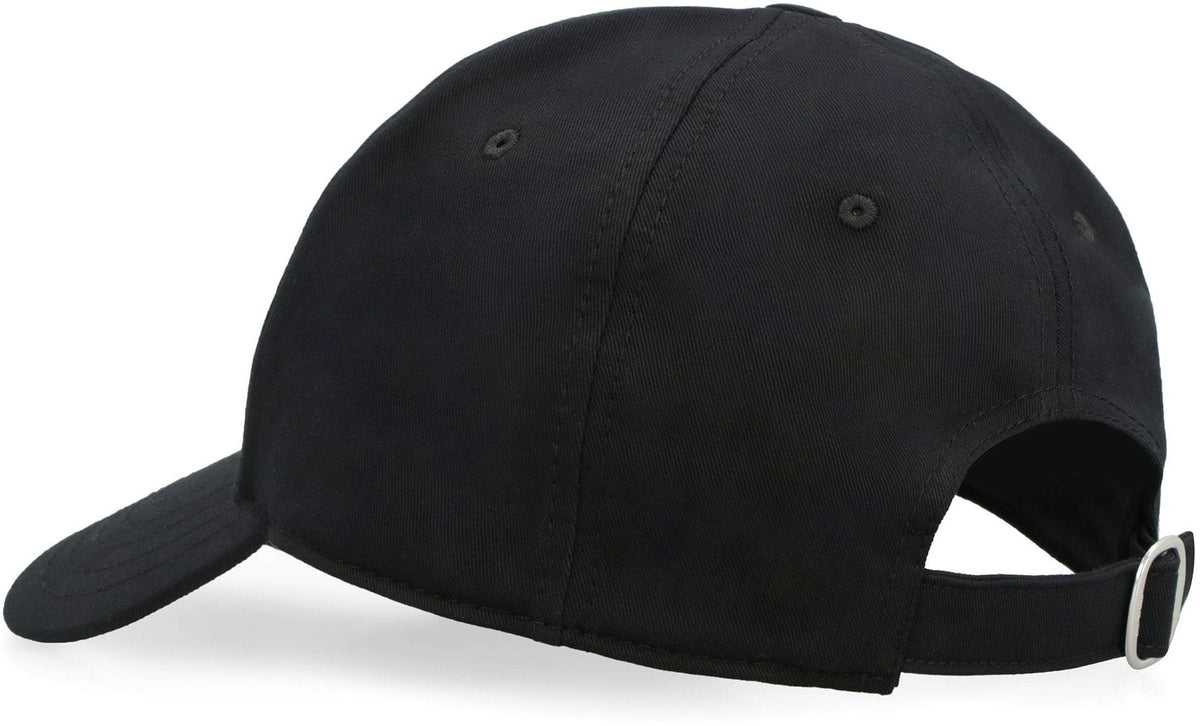 OFF-WHITE Logo Baseball Cap | Banlieue91