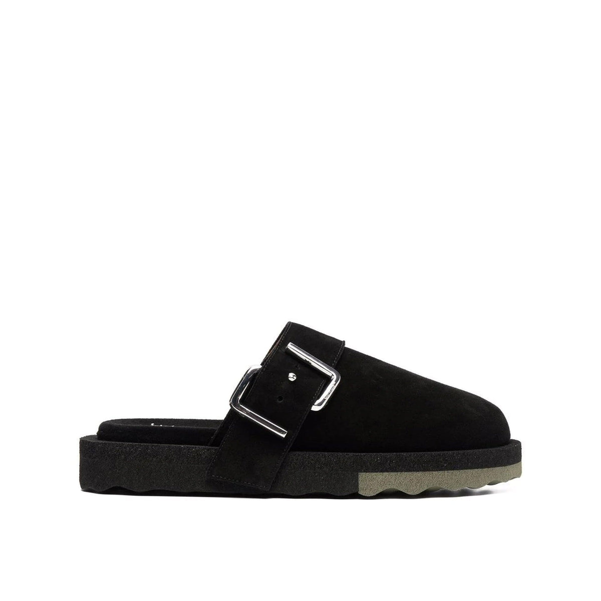 Off White Off White Sponge Sandals | Banlieue91