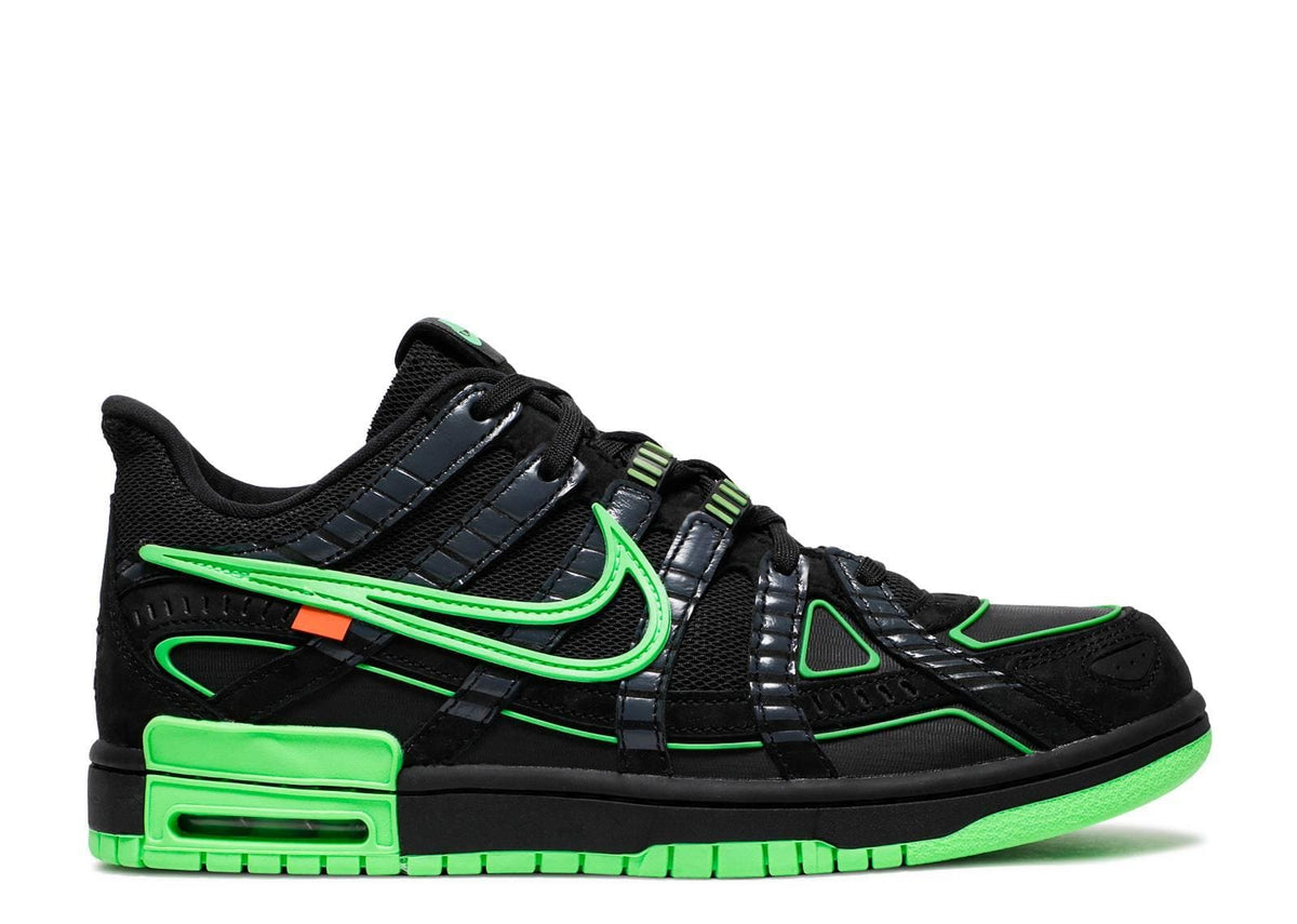 OFF-White X AIr Rubber Dunk | Banlieue91