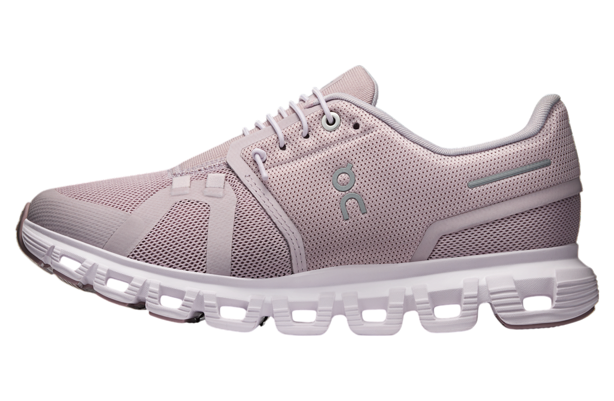 On Womens Cloud 6 Running Shoes | Banlieue91
