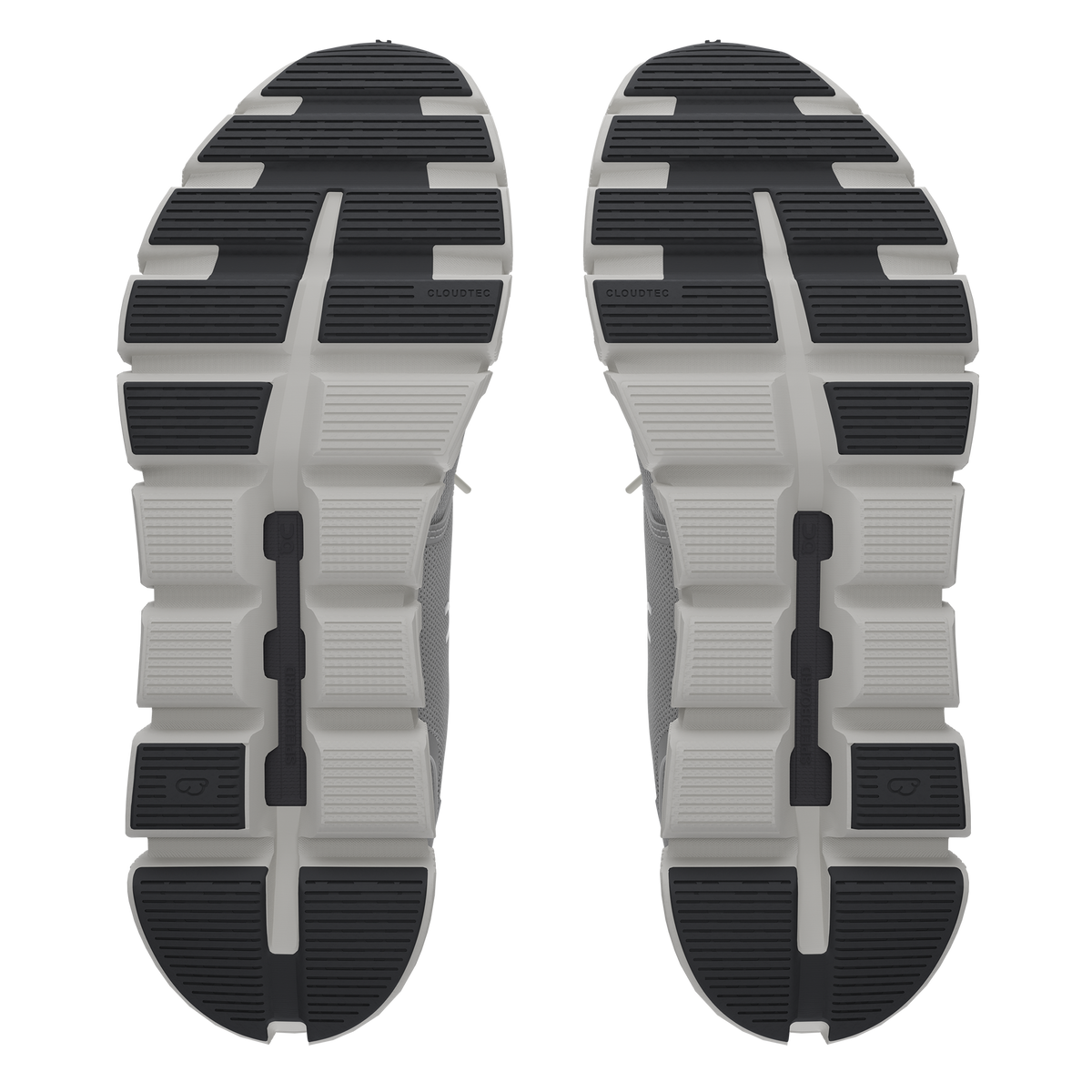 On Womens Cloud 6 Running Shoes | Banlieue91