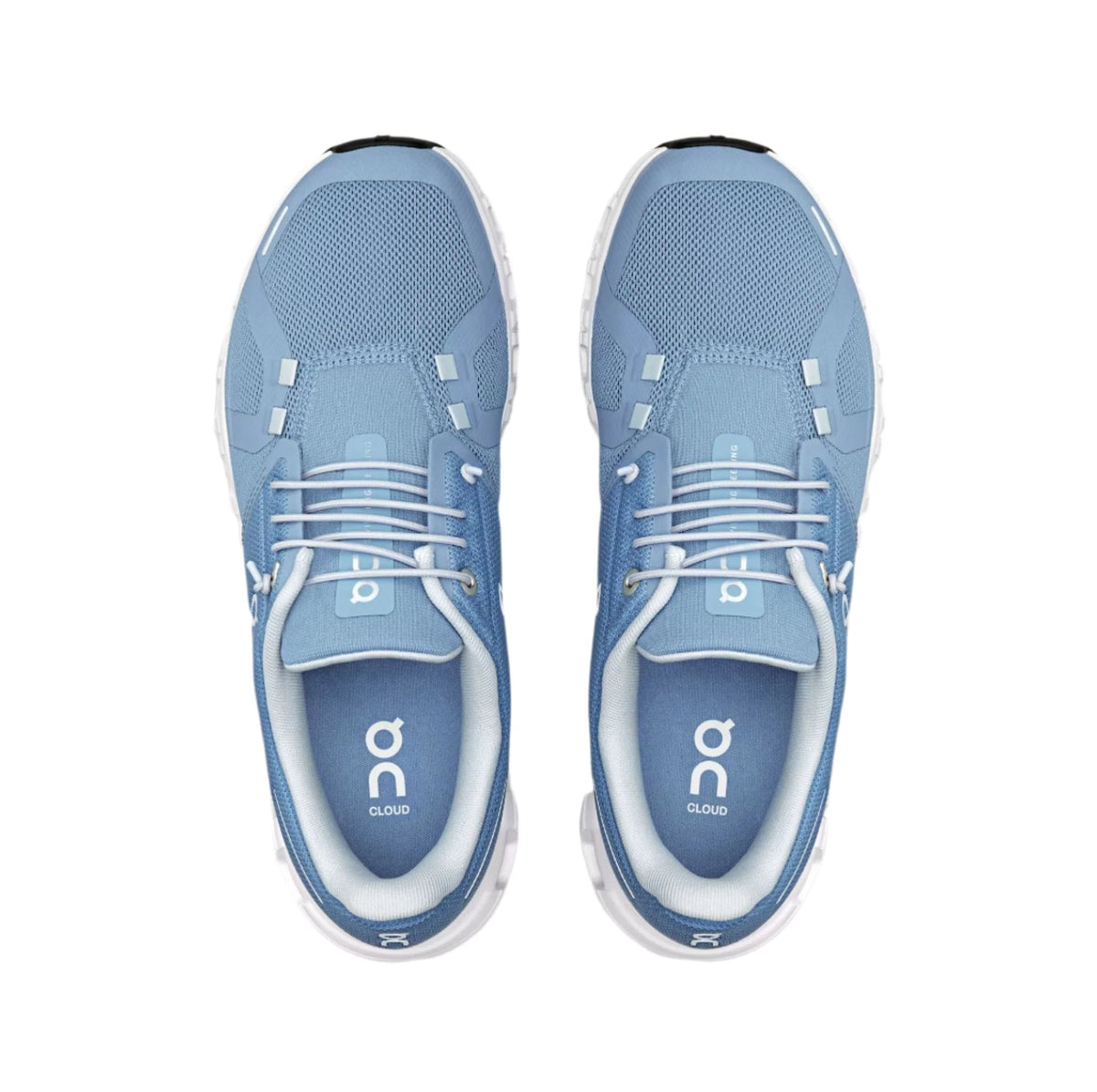 On Womens Cloud 6 Running Shoes | Banlieue91