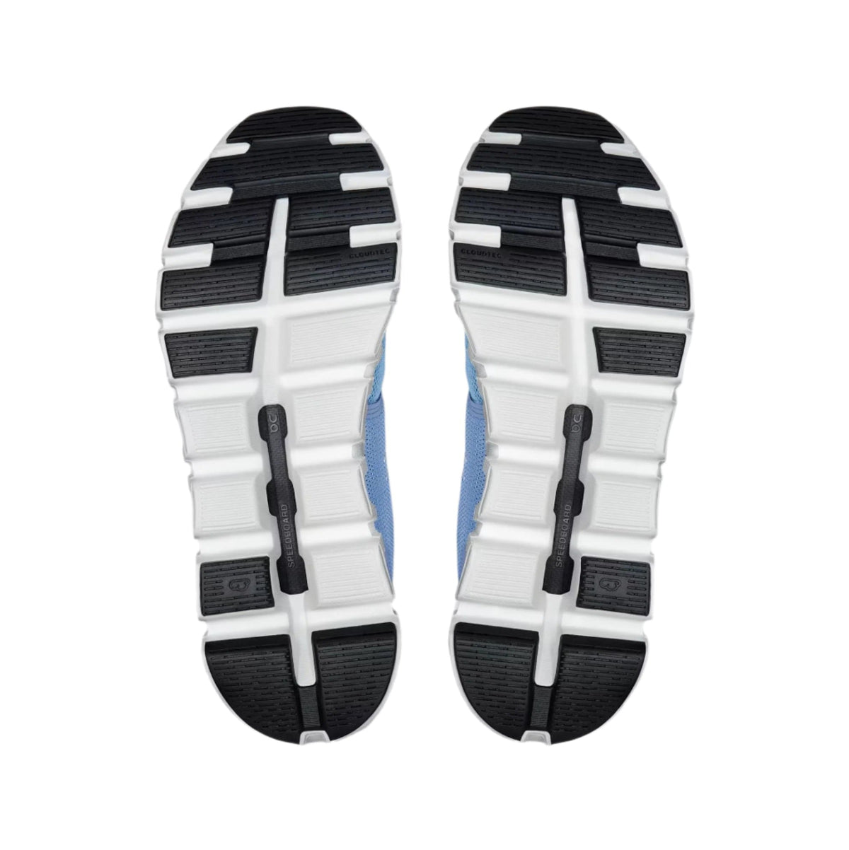 On Womens Cloud 6 Running Shoes | Banlieue91
