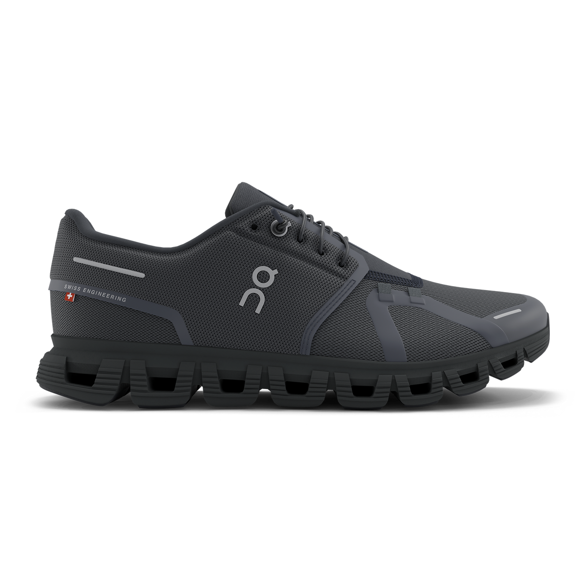 On Womens Cloud 6 Running Shoes | Banlieue91