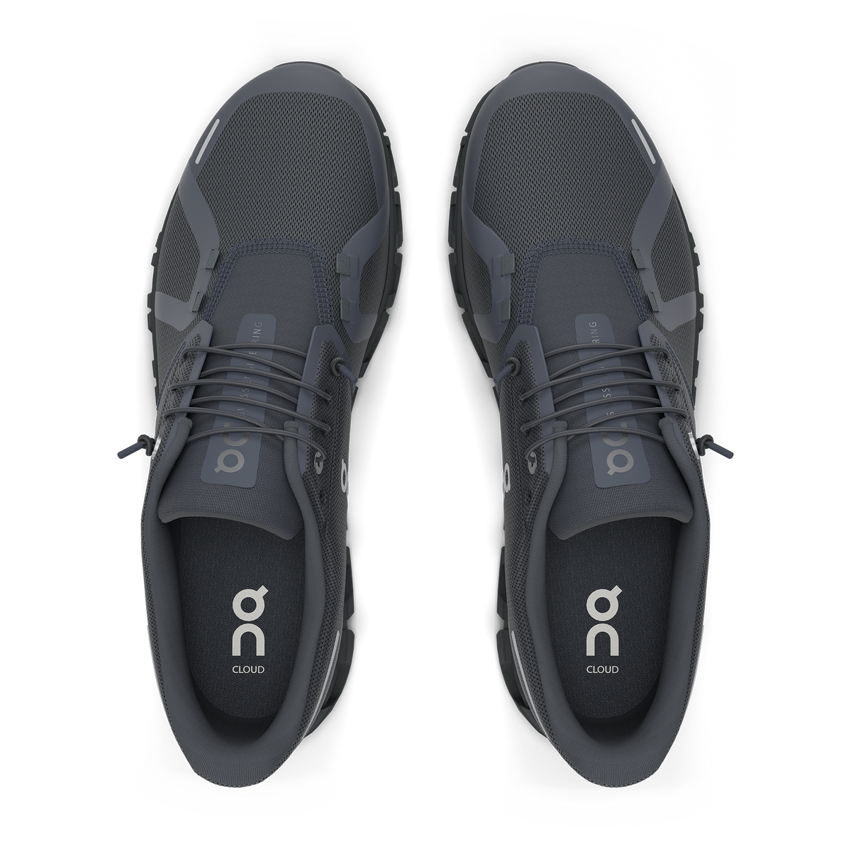 On Womens Cloud 6 Running Shoes | Banlieue91