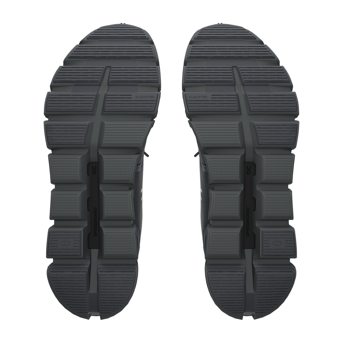 On Womens Cloud 6 Running Shoes | Banlieue91