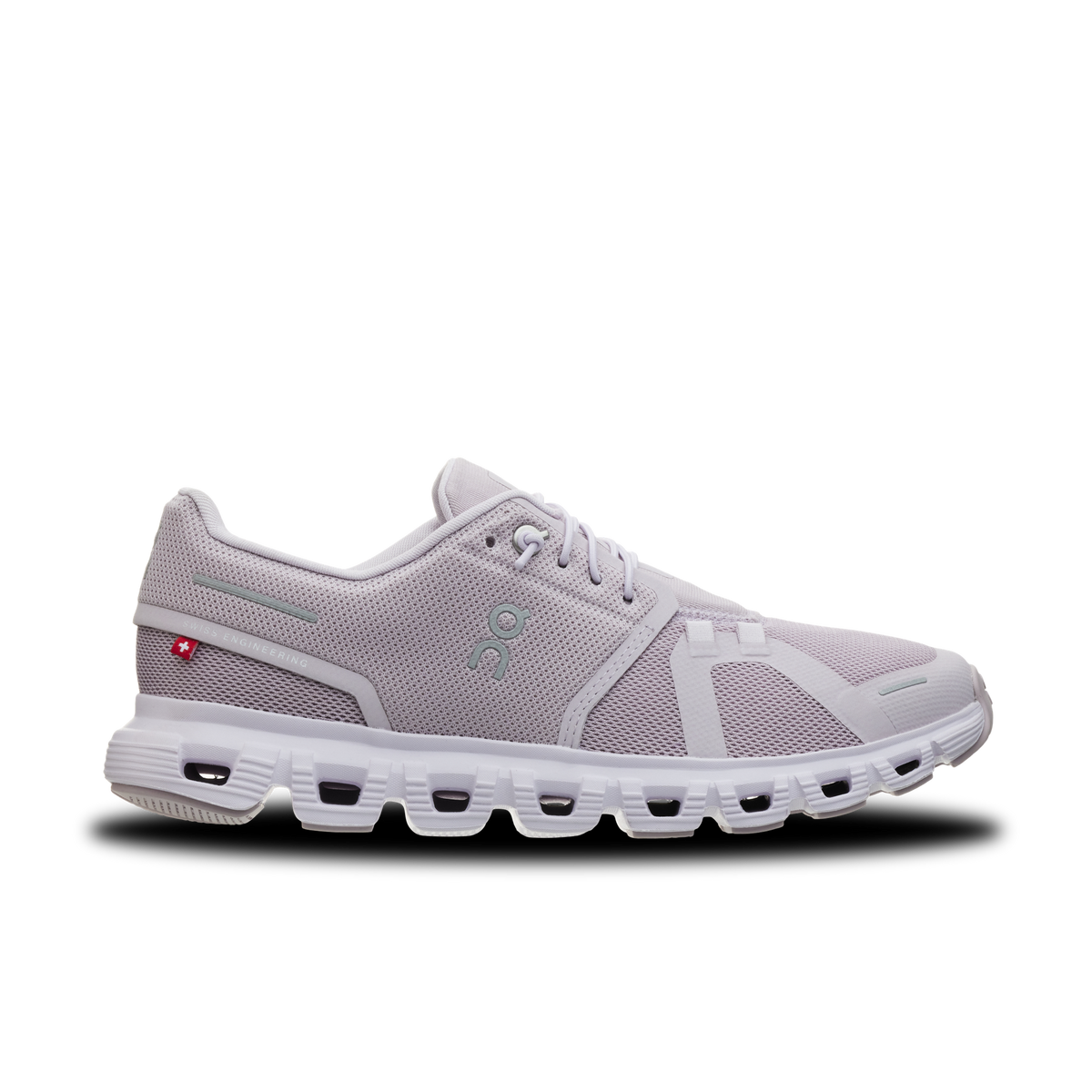 On Womens Cloud 6 Running Shoes | Banlieue91