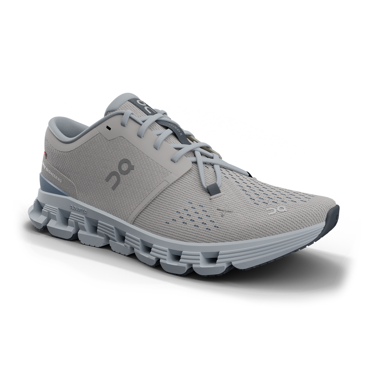 On Womens Cloud X 4 Running Shoes | Banlieue91