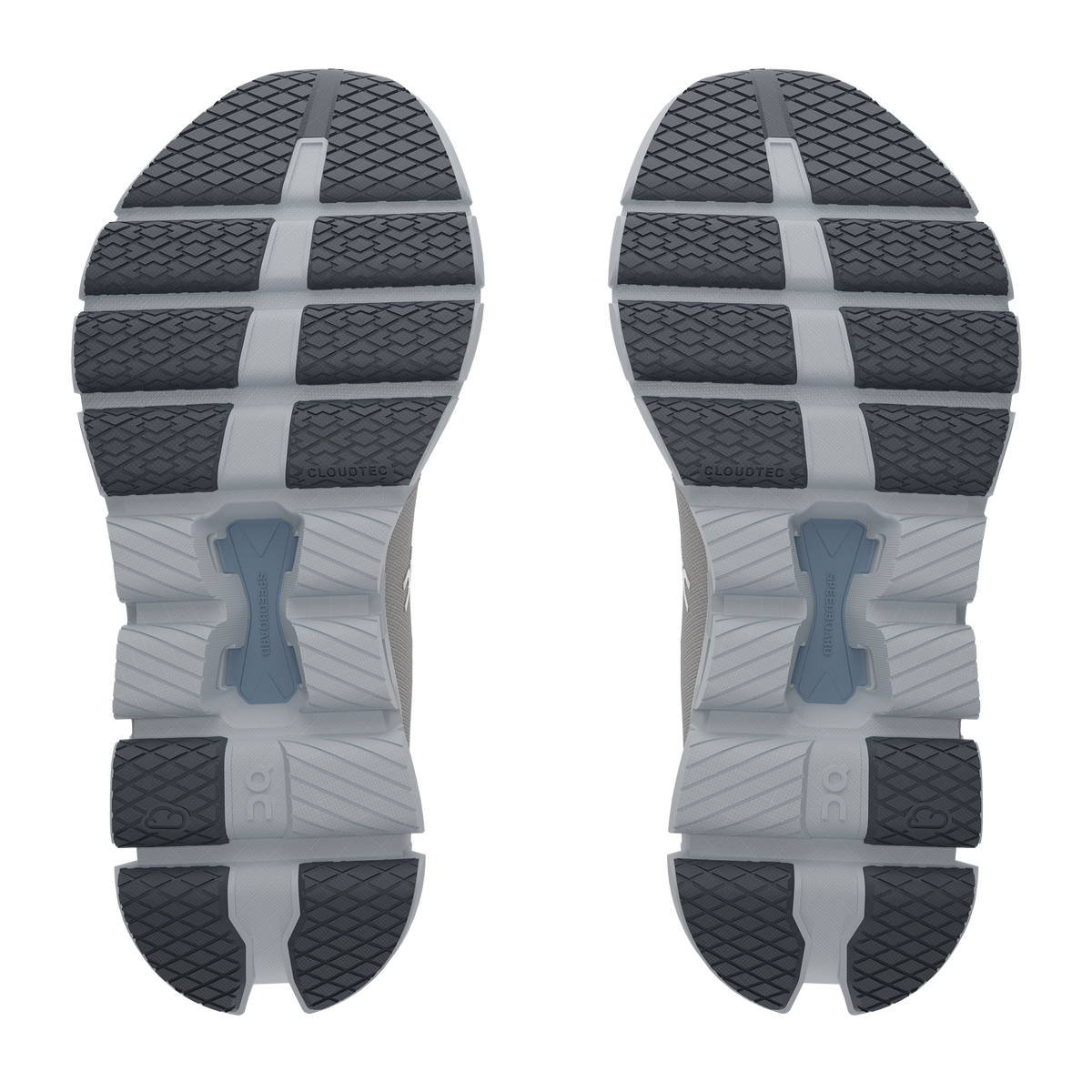 On Womens Cloud X 4 Running Shoes | Banlieue91