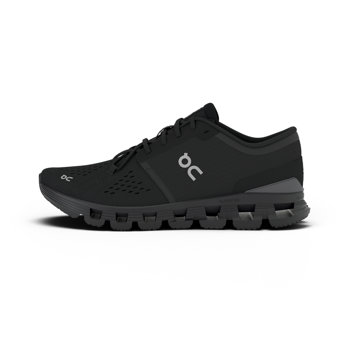 On Womens Cloud X4 Running Shoes | Banlieue91