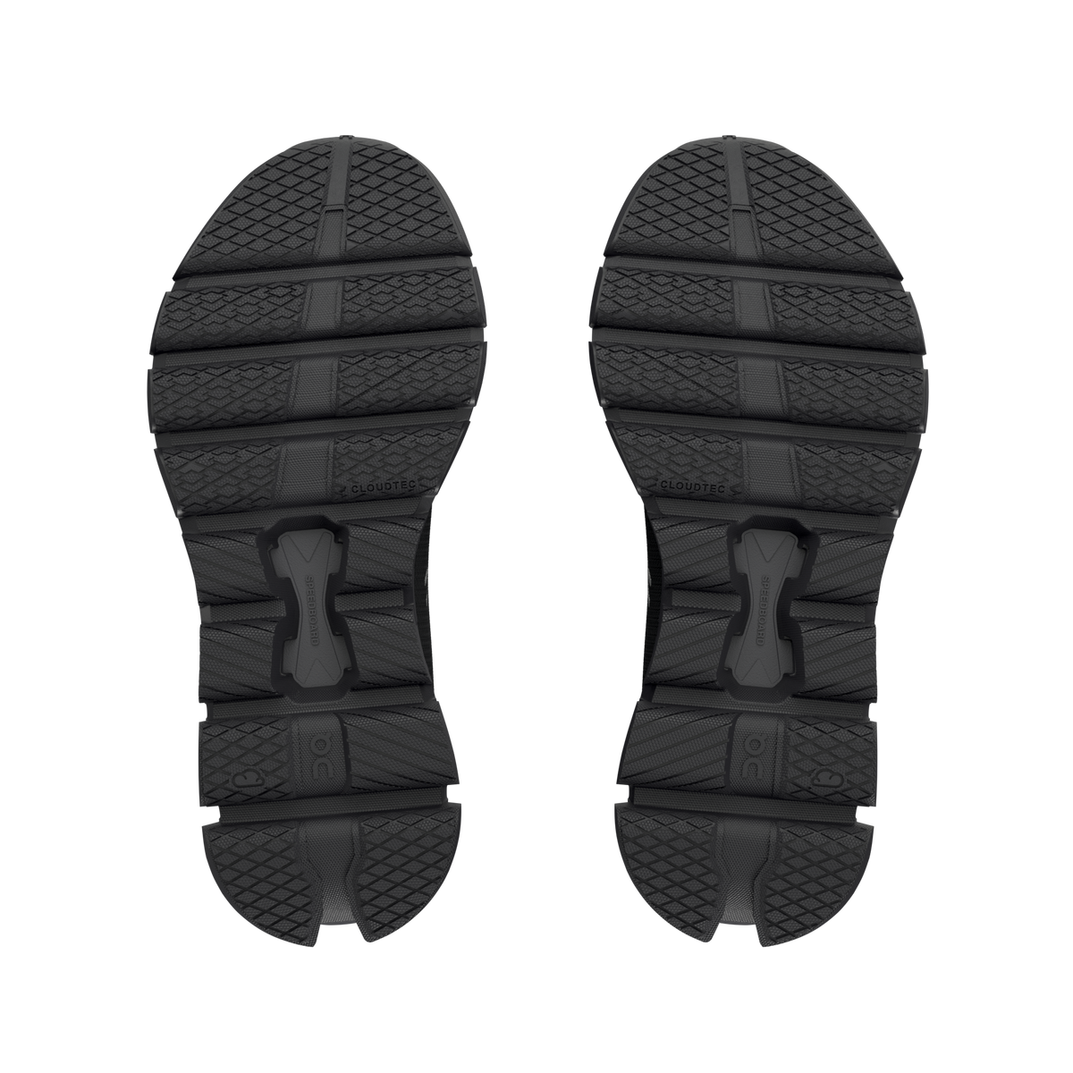 On Womens Cloud X4 Running Shoes | Banlieue91