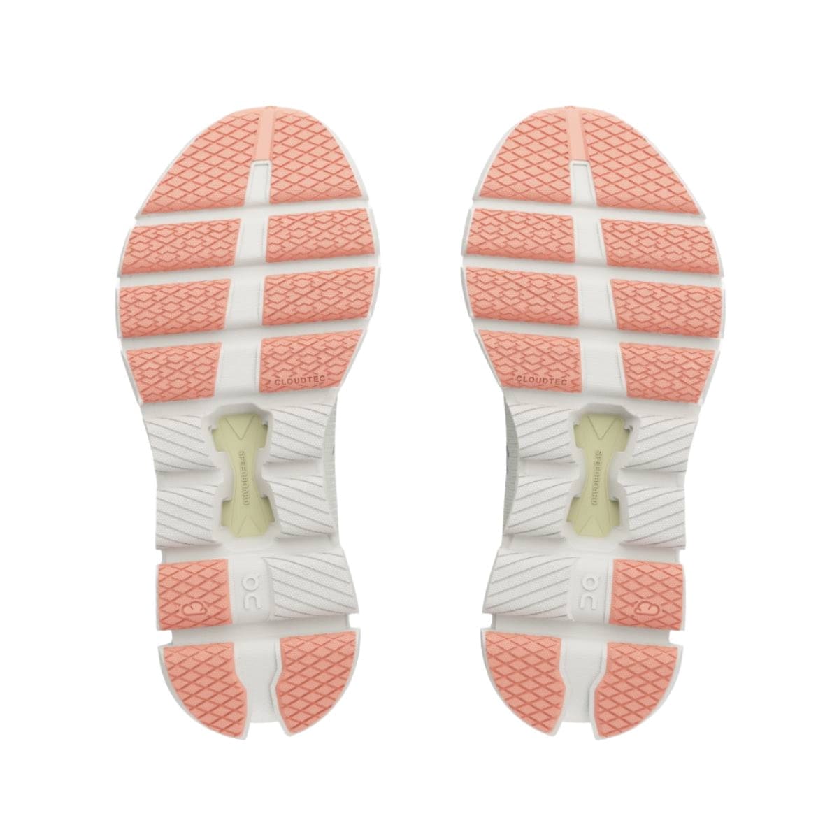 On Womens Cloud X4 Running Shoes | Banlieue91