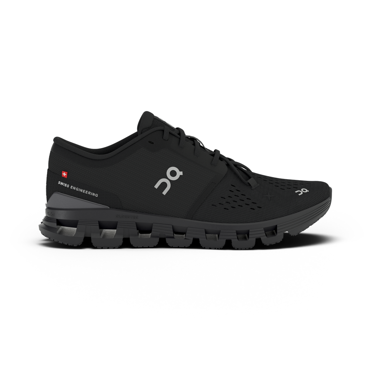 On Womens Cloud X4 Running Shoes | Banlieue91