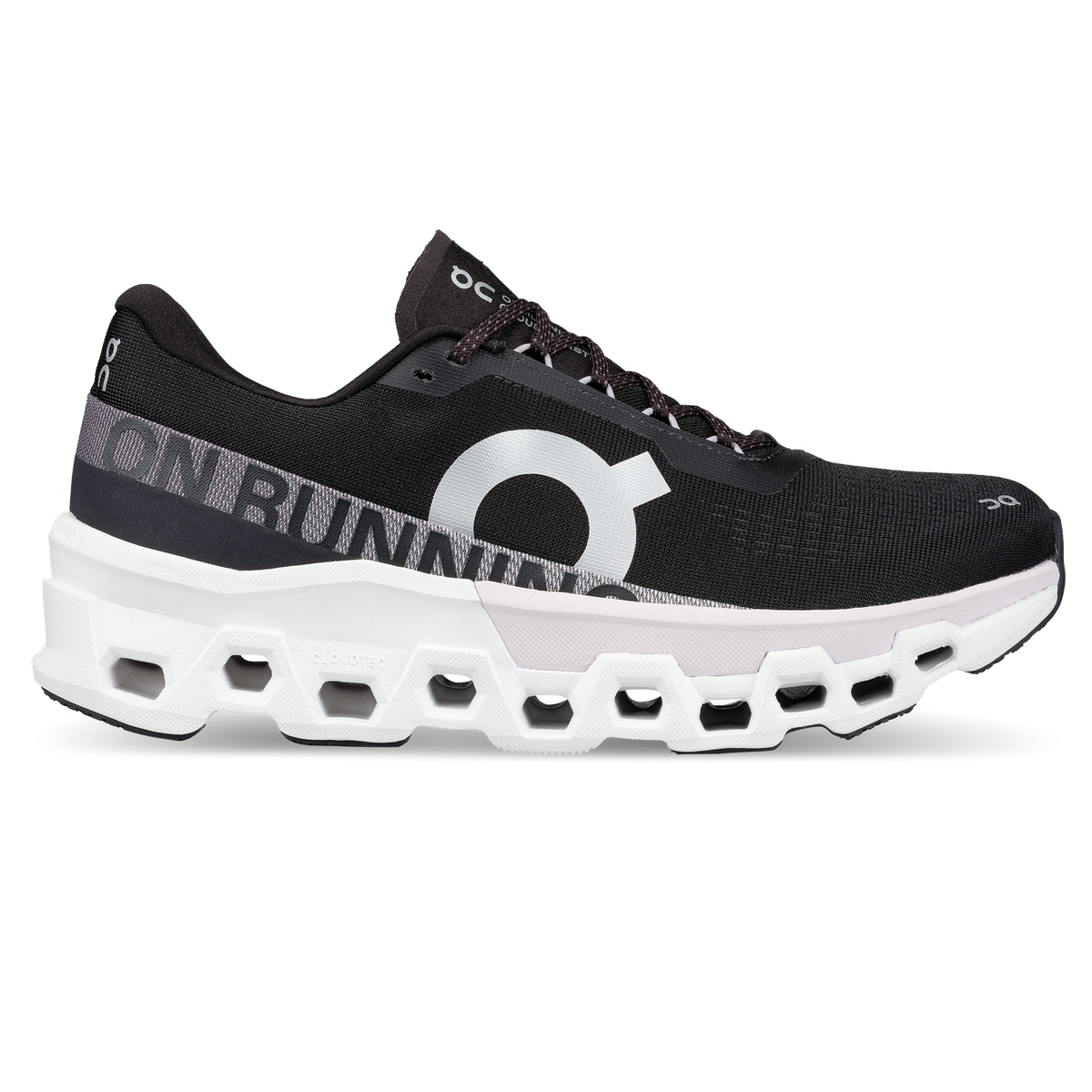 On Womens Cloudmonster 2 Running Shoes | Banlieue91