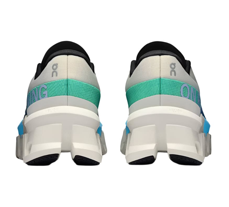 On Womens Cloudmonster 2 Running Shoes | Banlieue91
