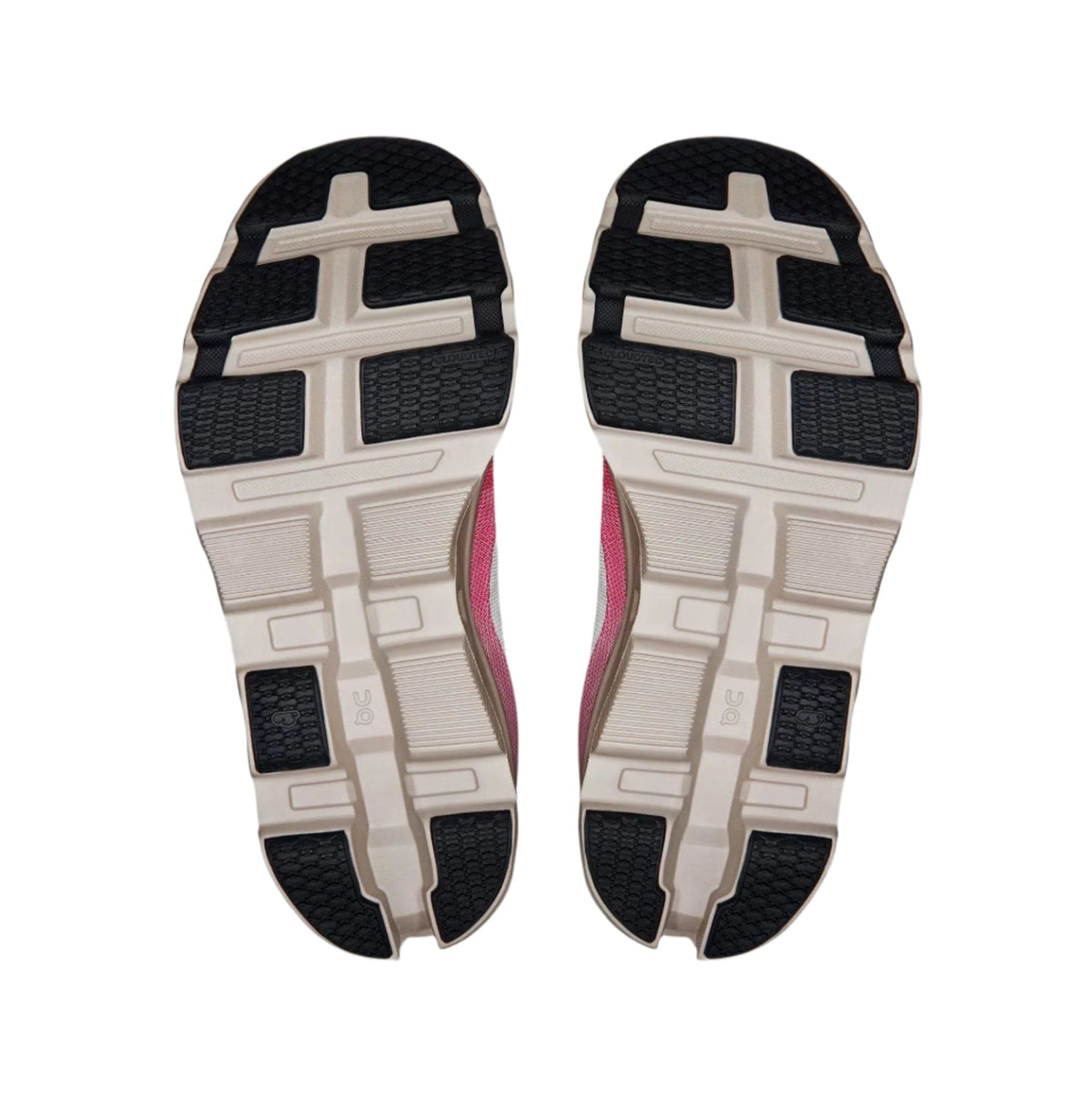 On Womens Cloudmonster 2 Running Shoes | Banlieue91