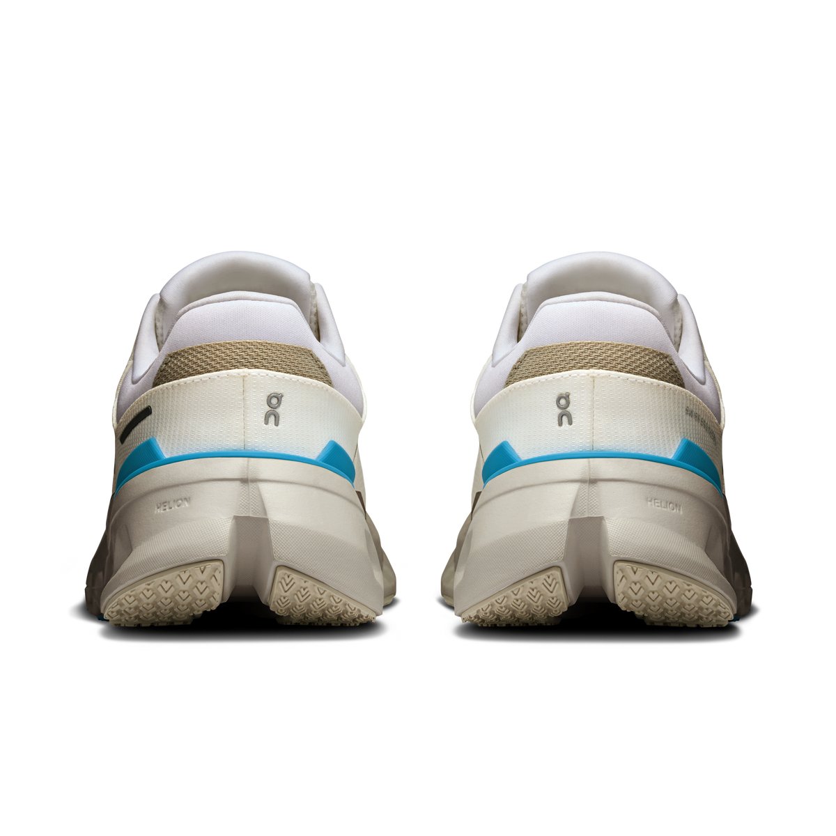On Womens Cloudrunner 2 Running Shoes | Banlieue91