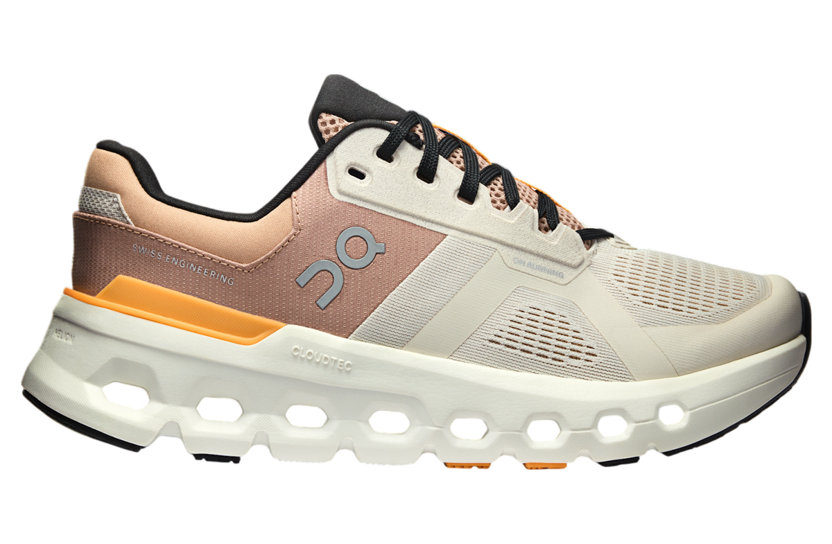 On Womens Cloudrunner 2 Running Shoes | Banlieue91