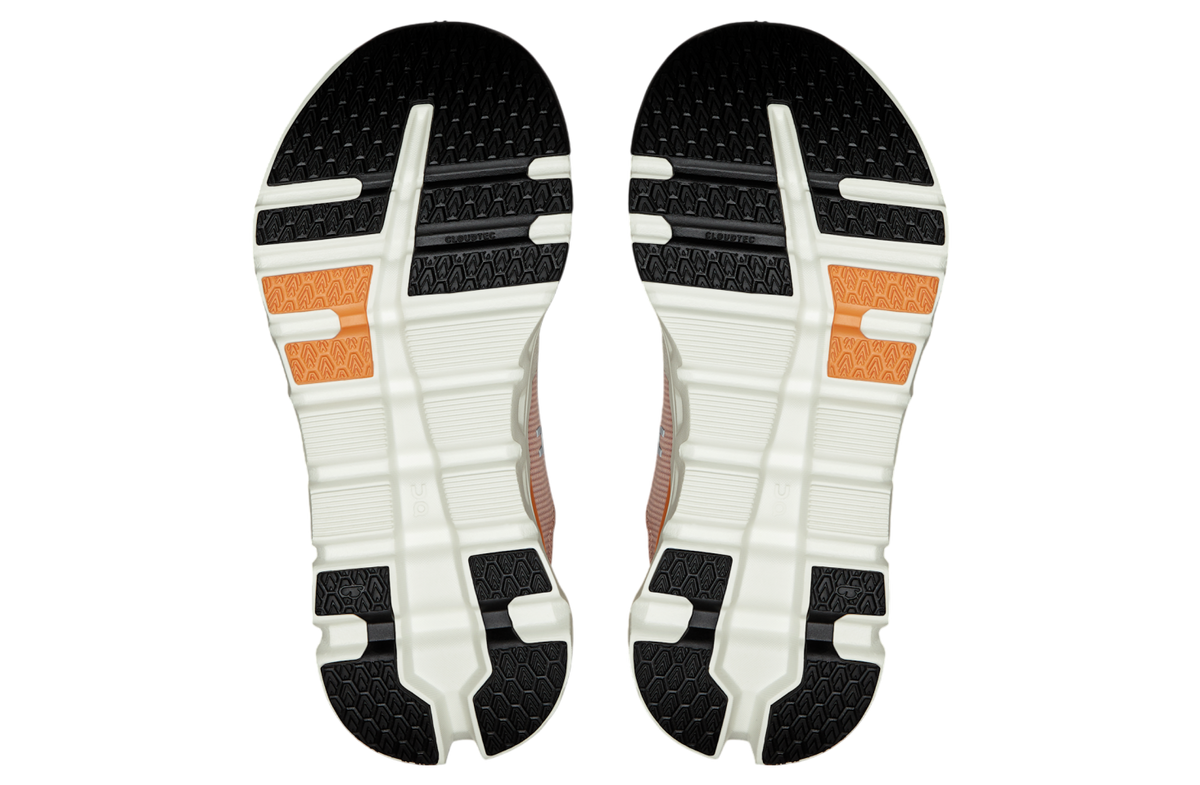 On Womens Cloudrunner 2 Running Shoes | Banlieue91