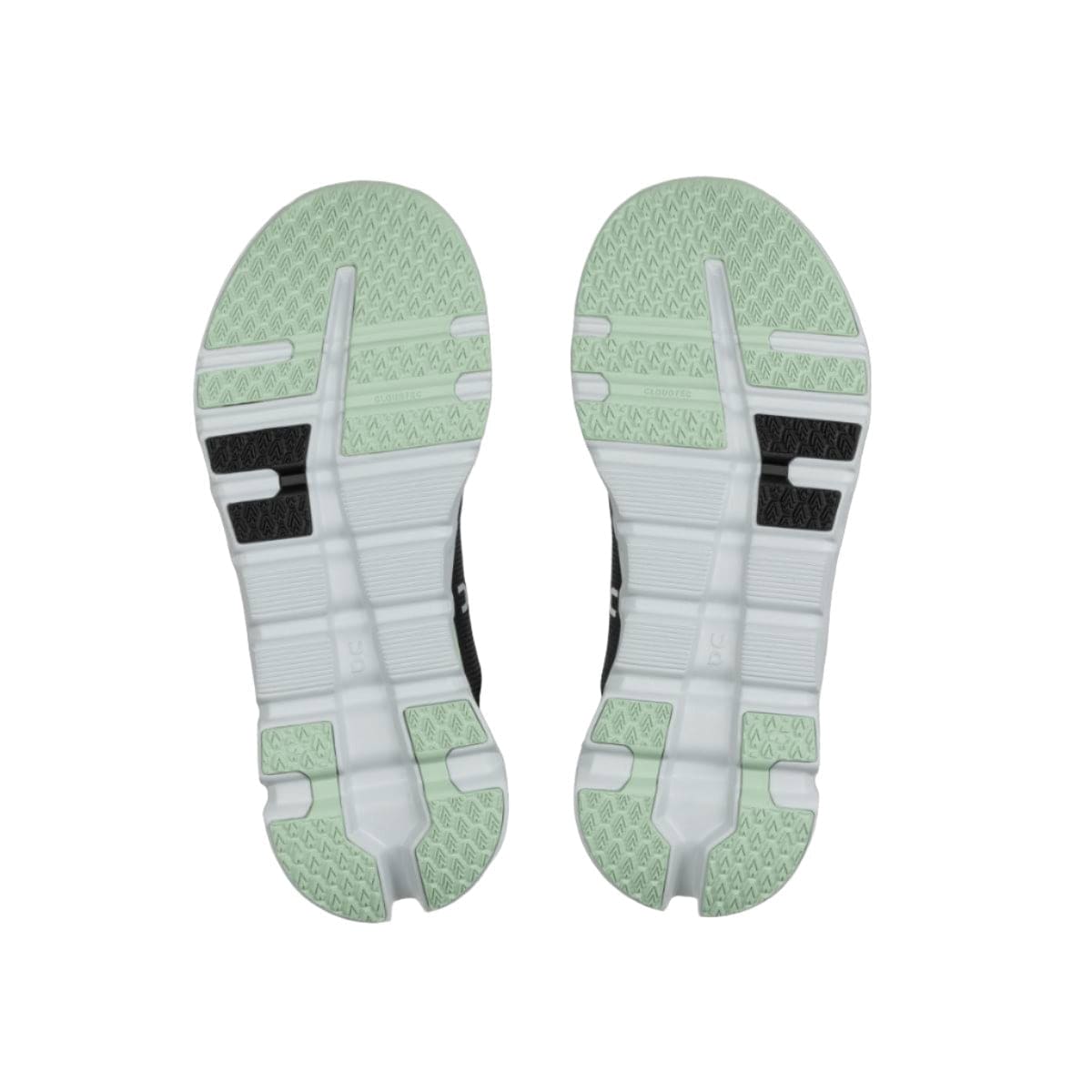 On Womens Cloudrunner 2 Running Shoes | Banlieue91