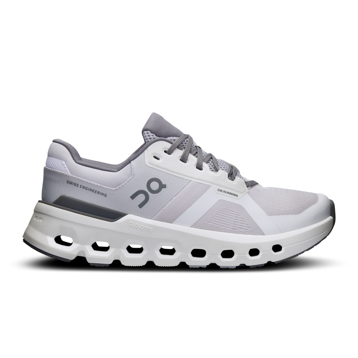 On Womens Cloudrunner 2 Running Shoes | Banlieue91