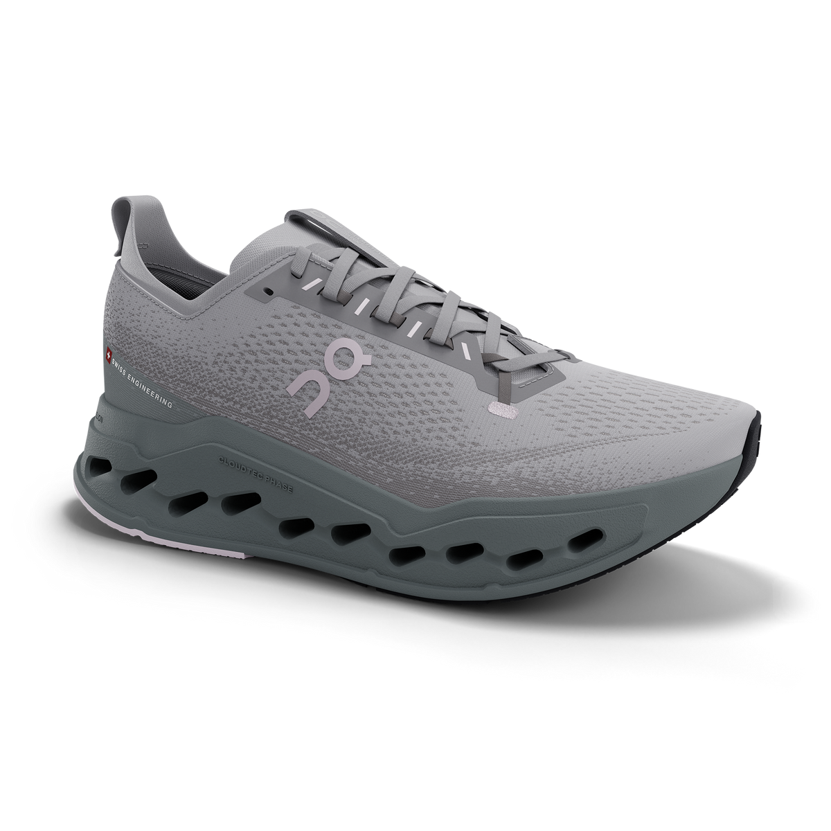 On Womens Cloudsurfer Max Running Shoes | Banlieue91