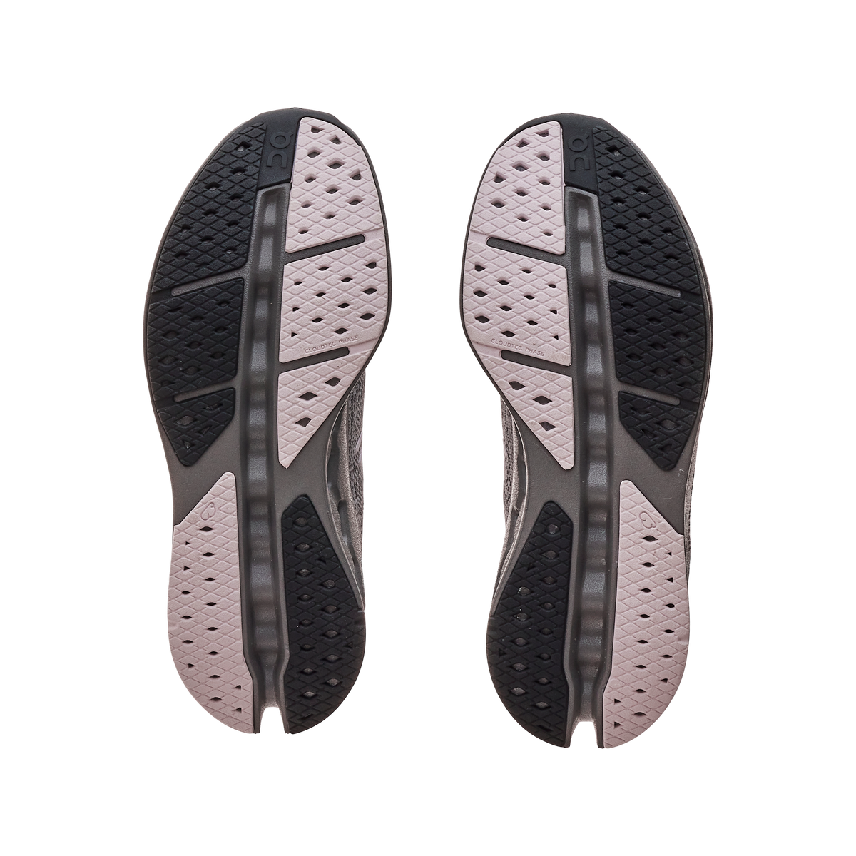 On Womens Cloudsurfer Max Running Shoes | Banlieue91
