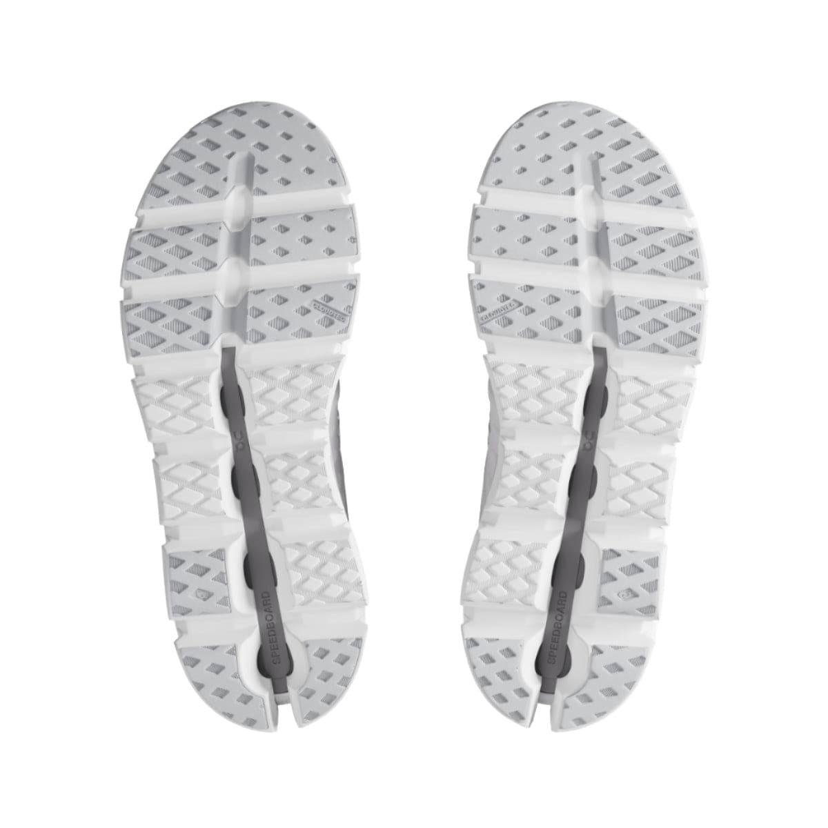 On Womens Cloudswift 3 Running Shoes | Banlieue91