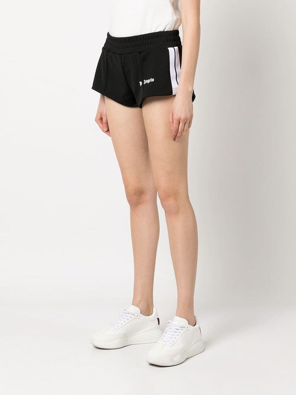 PALM ANGELS Adjustable Baseball Cap | Banlieue91