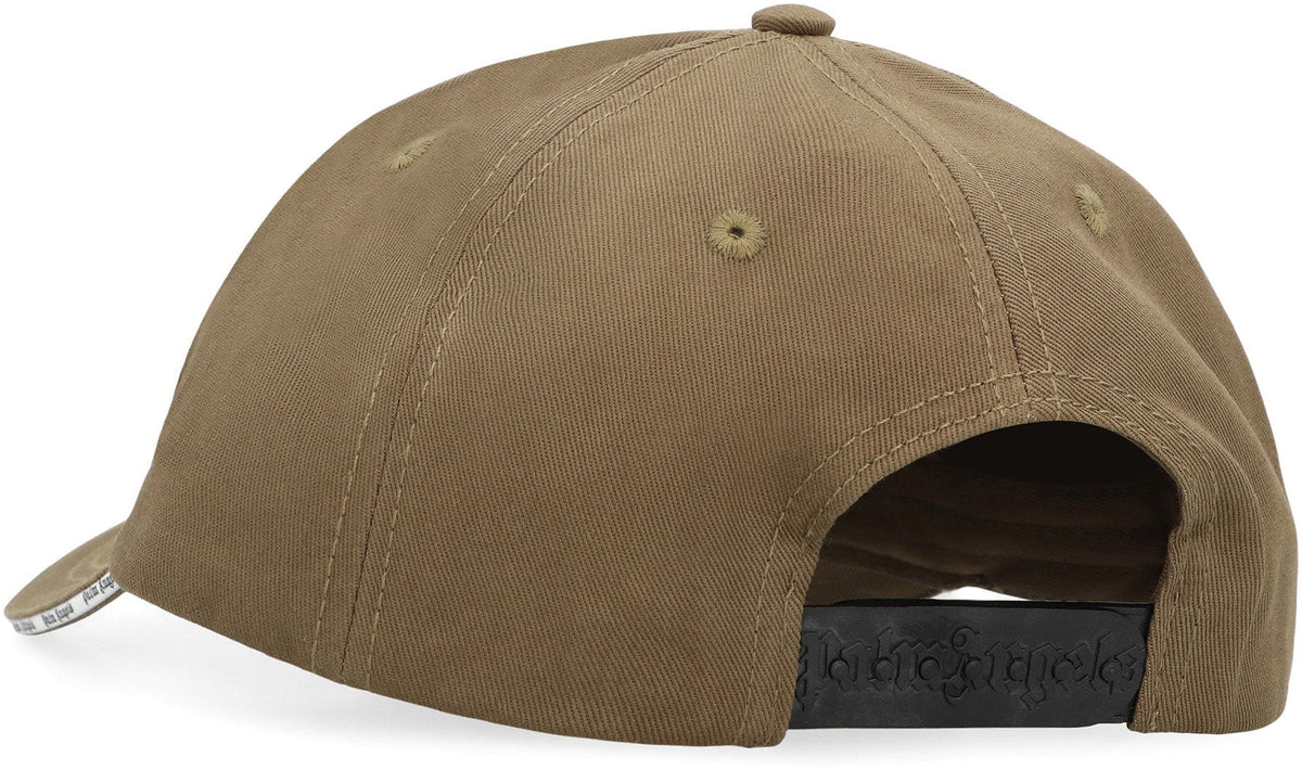 PALM ANGELS Baseball Cap with Bear Logo - Adjustable Fit | Banlieue91