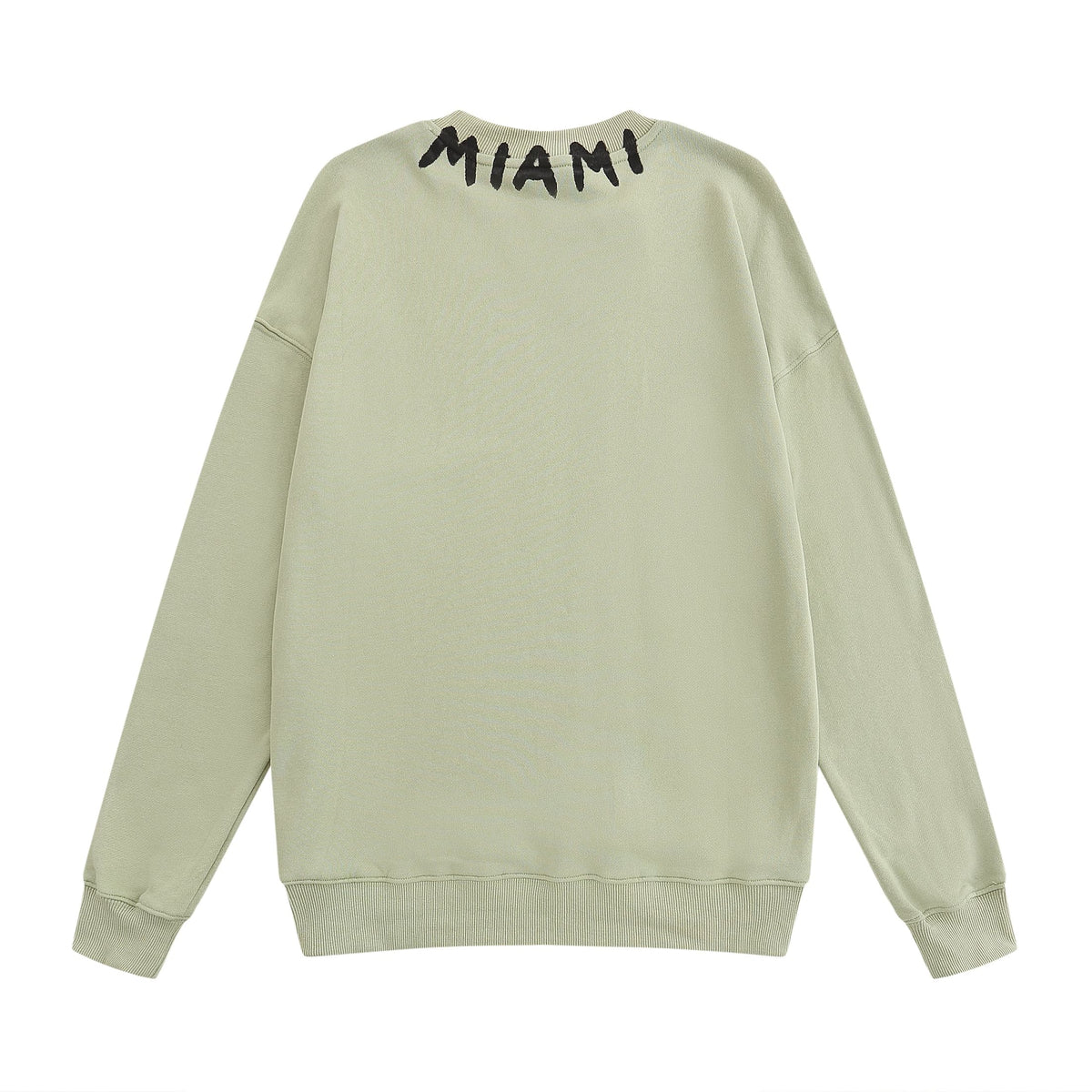 Palm Angels Seasonal Logo Vint Crew | Banlieue91