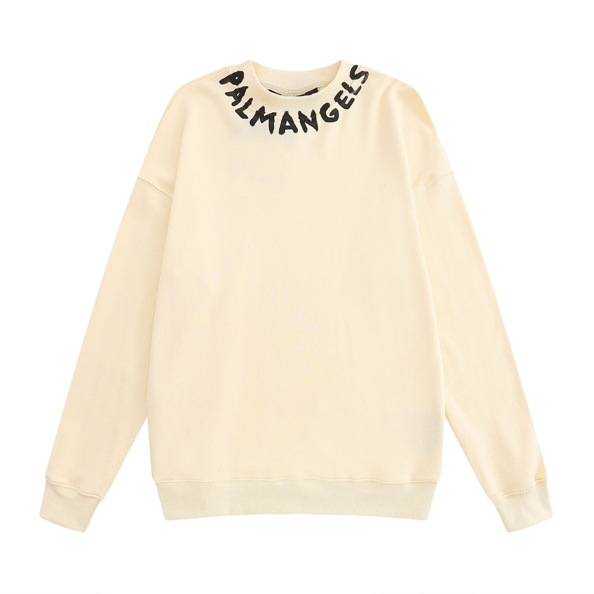 Palm Angels Seasonal Logo Vintage Crewneck | Banlieue91
