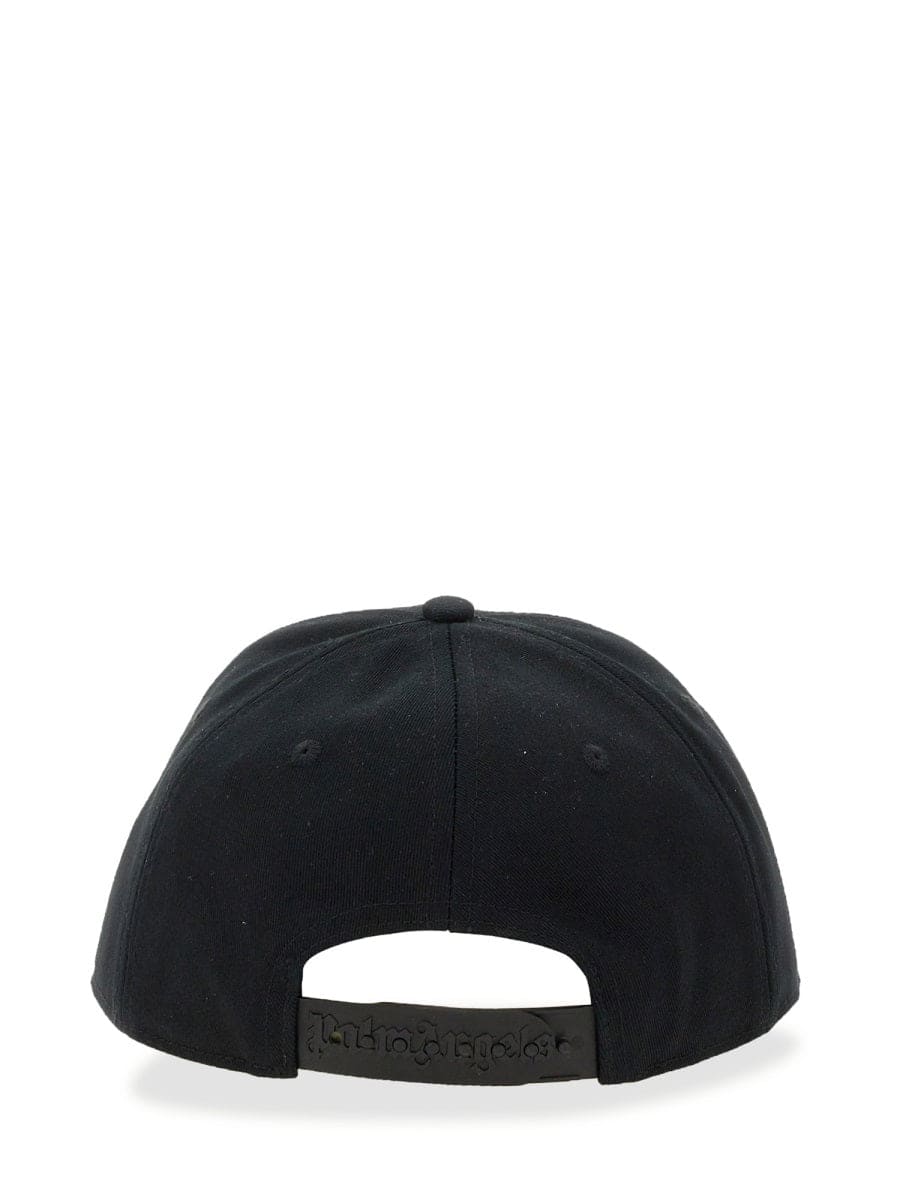 PALM ANGELS Stylish Baseball Cap for Men | Banlieue91