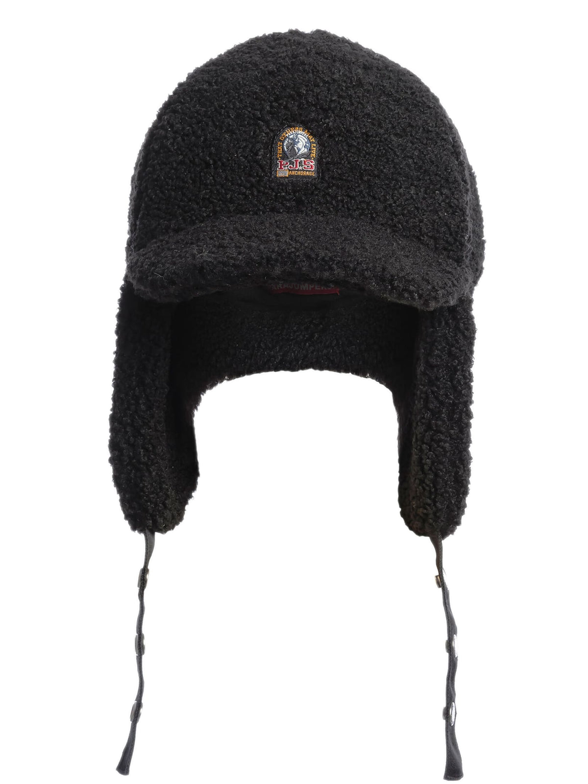 PARAJUMPERS Aviator Power Fleece Hat | Banlieue91