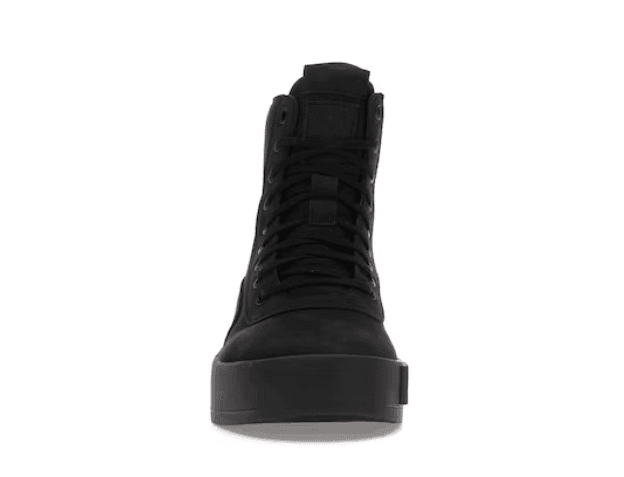 Parallel The Weekend Black | Banlieue91