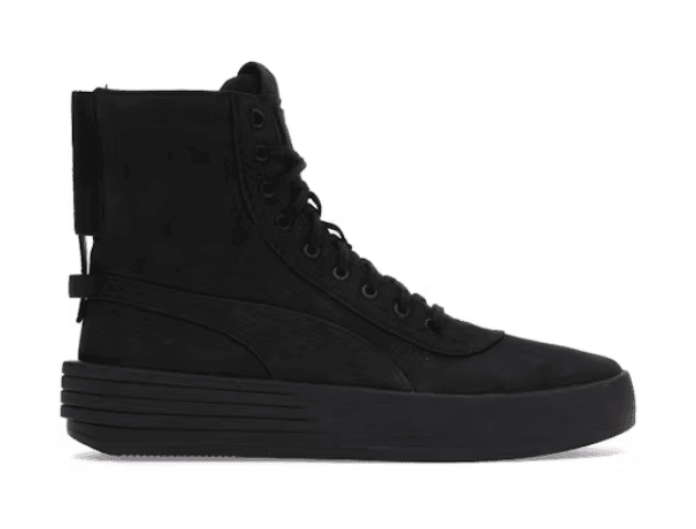 Parallel The Weekend Black | Banlieue91
