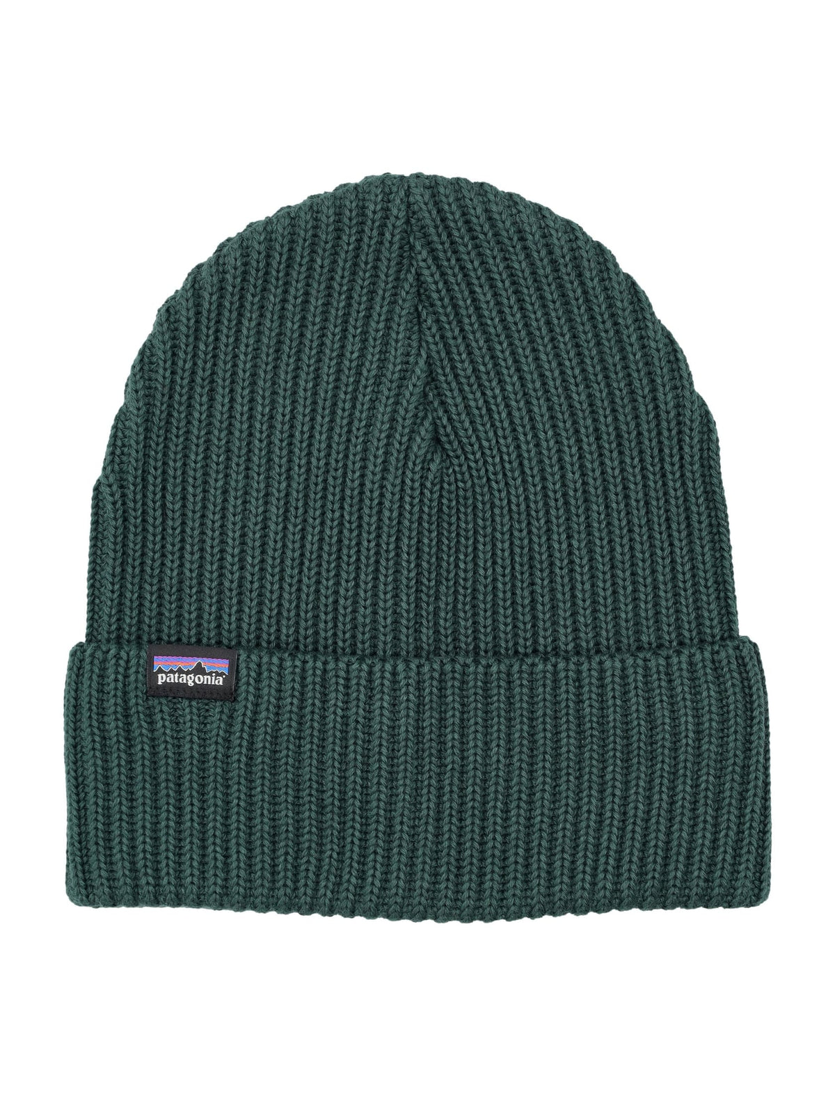 PATAGONIA Fisherman's Rolled Beanie - Classic Fit | Banlieue91