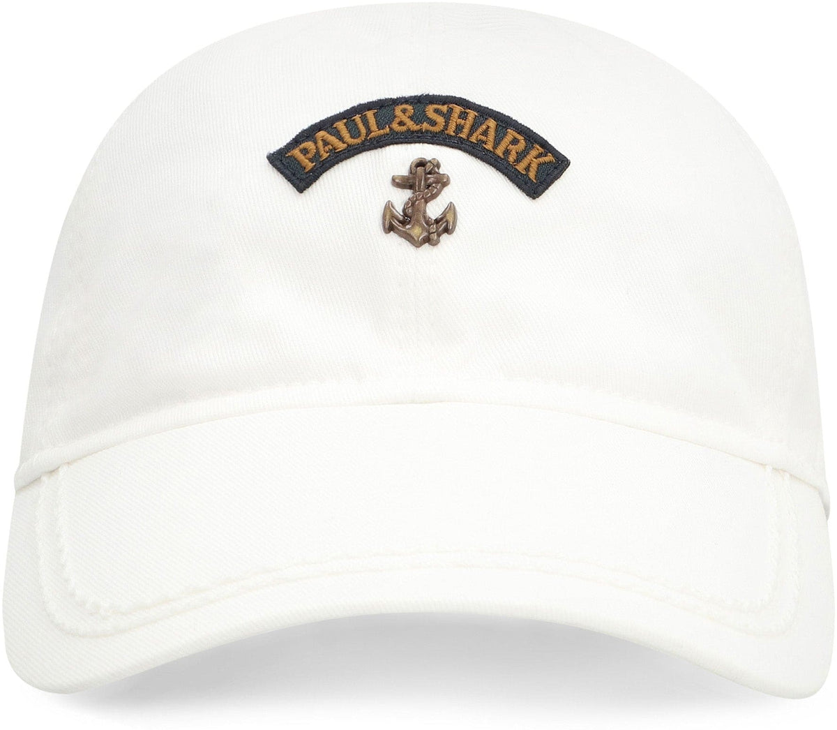 PAUL & SHARK Classic Logo Baseball Cap - Adjustable Size | Banlieue91