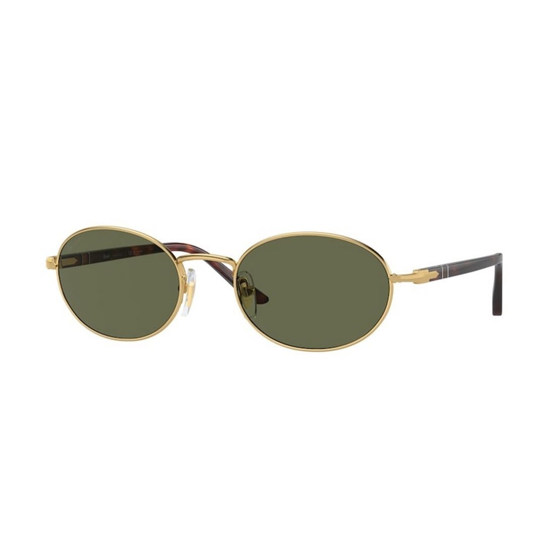 PERSOL Classic Metal Sunglasses for Men | Banlieue91