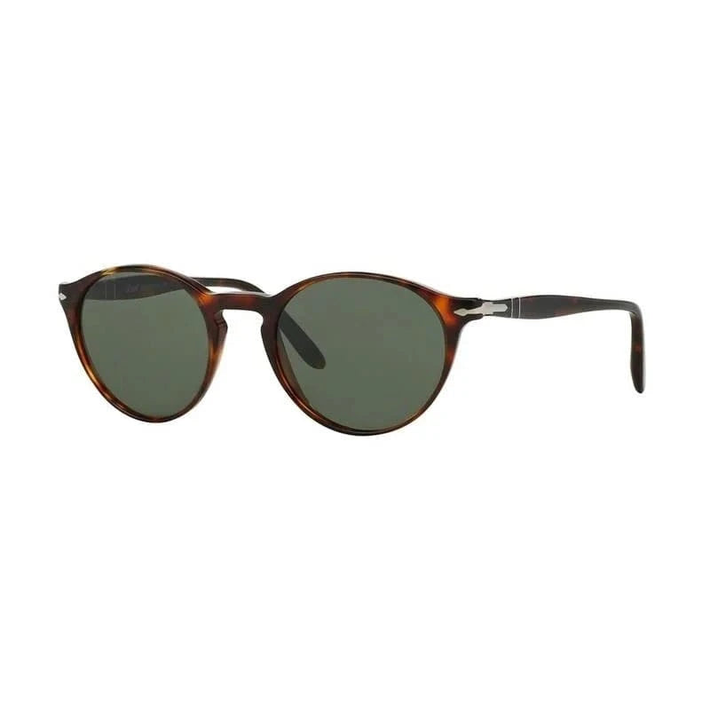 PERSOL Classic Square Sunglasses for Men | Banlieue91
