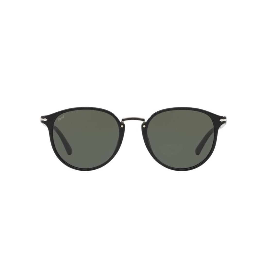 PERSOL Stylish Acetate Sunglasses for Men | Banlieue91