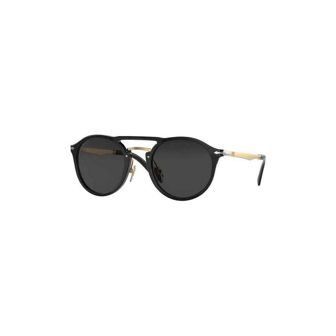 PERSOL Stylish Men's Mini Polarized Sunglasses | Banlieue91