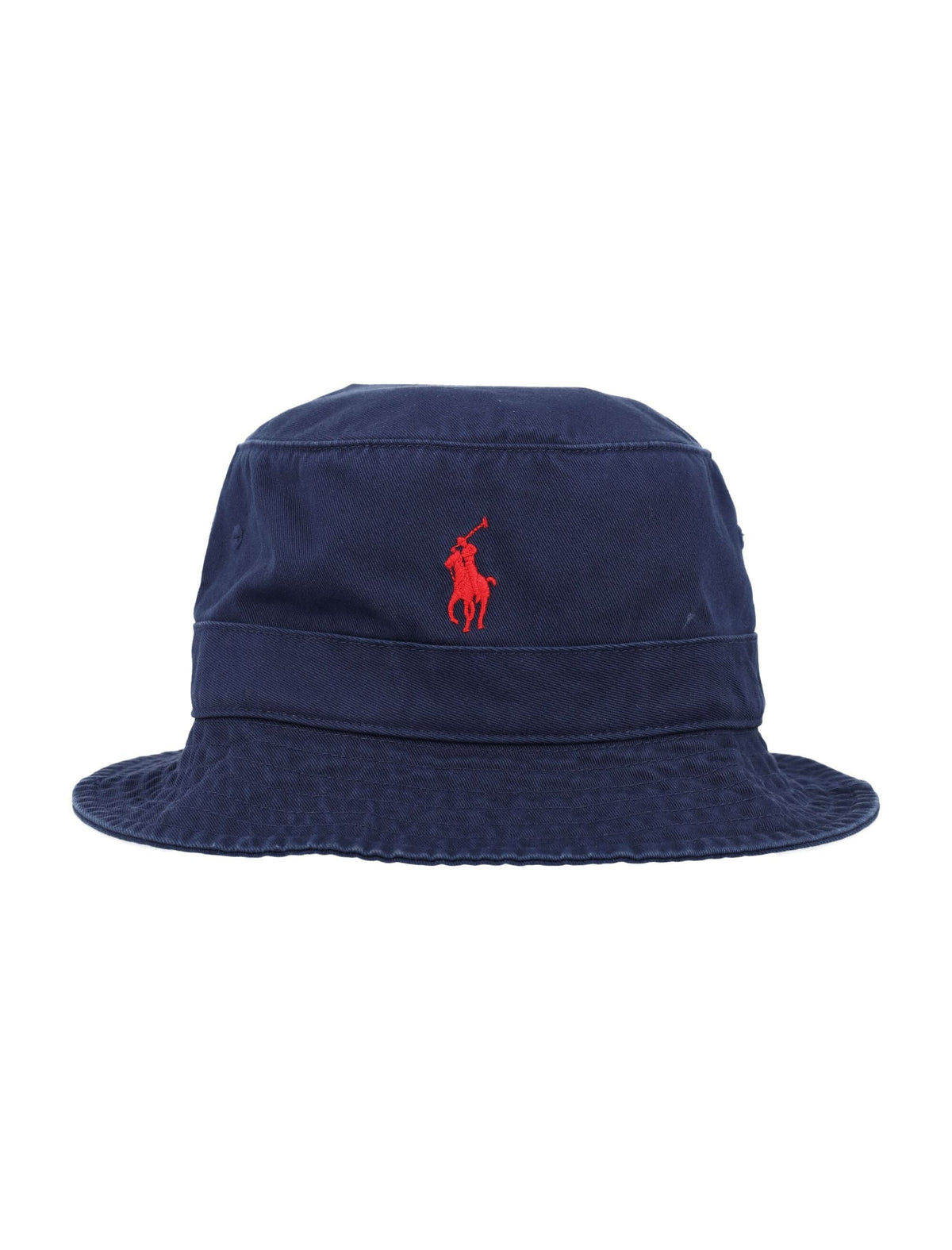 POLO RALPH LAUREN Classic Bucket Hat for Men | Banlieue91
