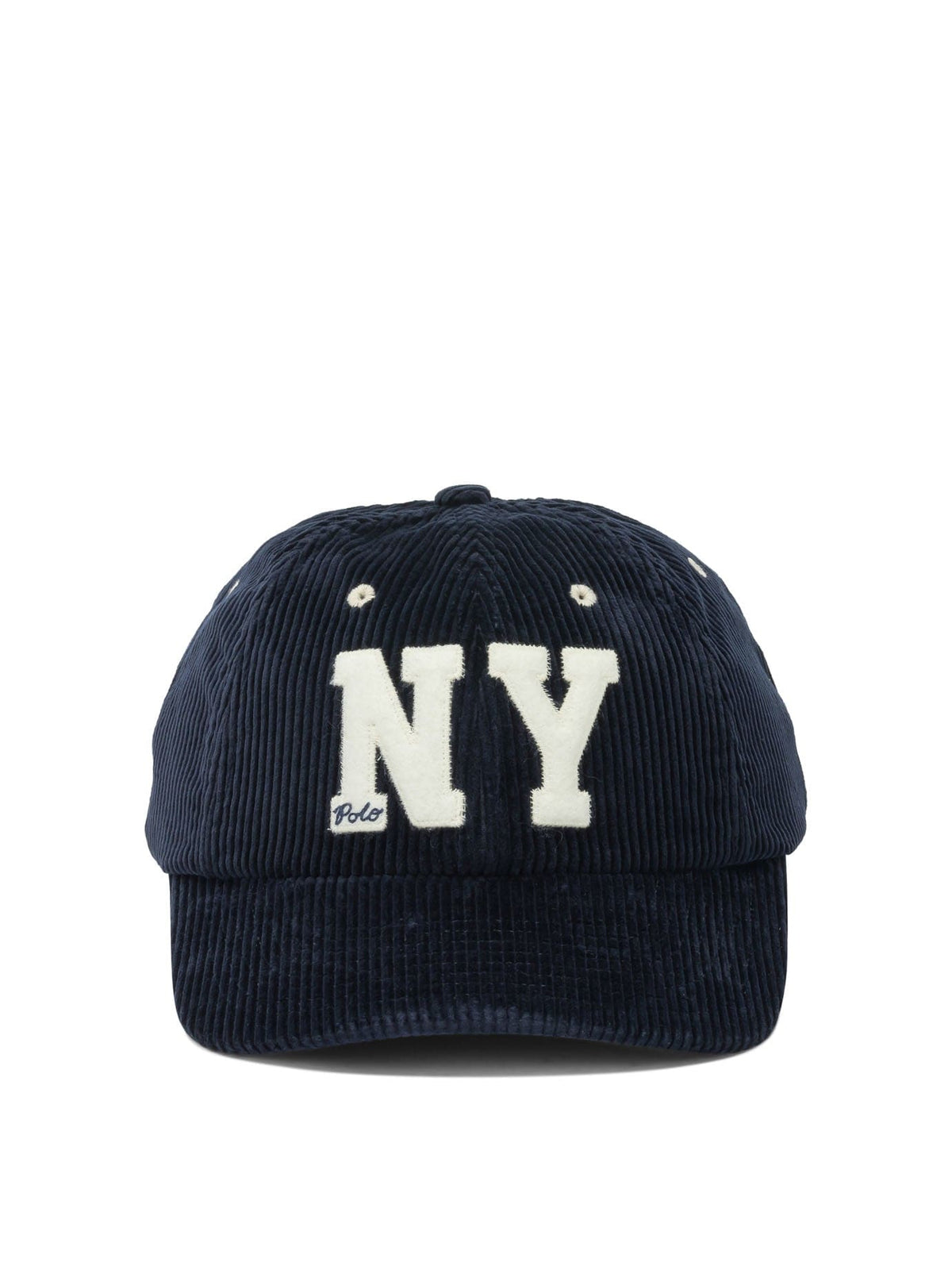 POLO RALPH LAUREN Classic Cotton Hat for Men - FW25 | Banlieue91
