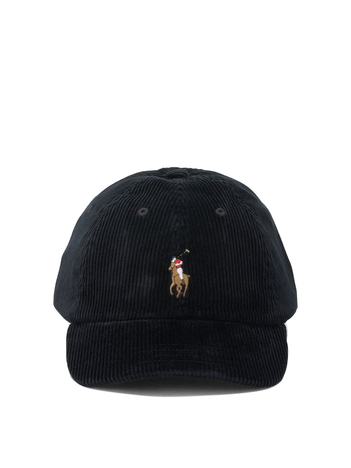POLO RALPH LAUREN Classic Cotton Hat for Men - FW25 | Banlieue91