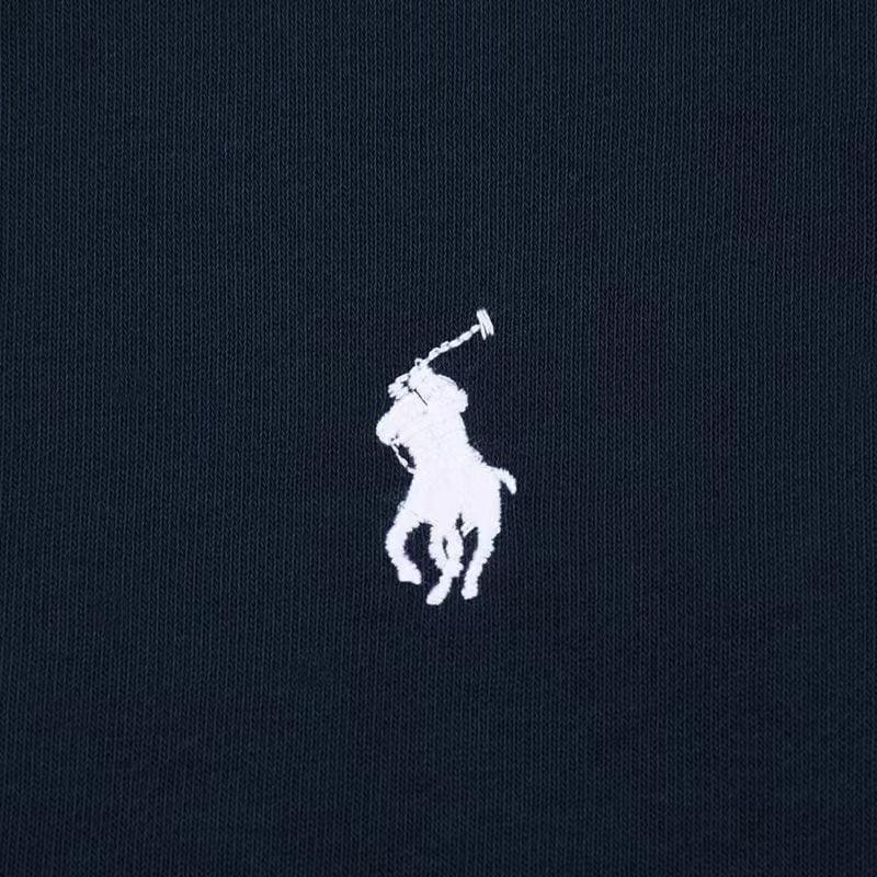 Polo Ralph Lauren Double Knit Jogger Pants Aviator 'Navy' | Banlieue91