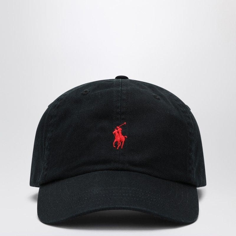 POLO RALPH LAUREN Men's Adjustable Baseball Cap with Logo | Banlieue91