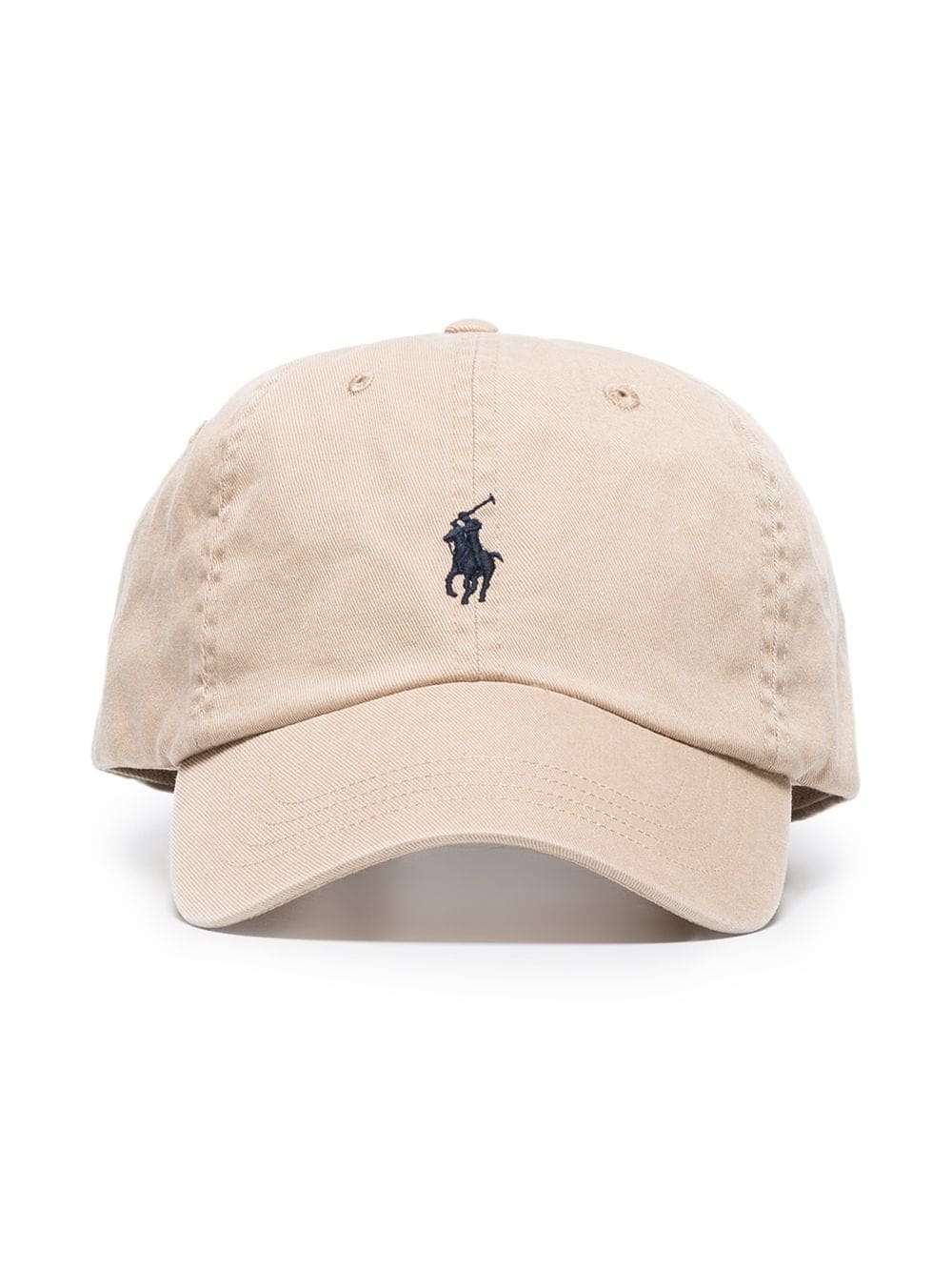 POLO RALPH LAUREN Men's Cotton Baseball Cap | Banlieue91