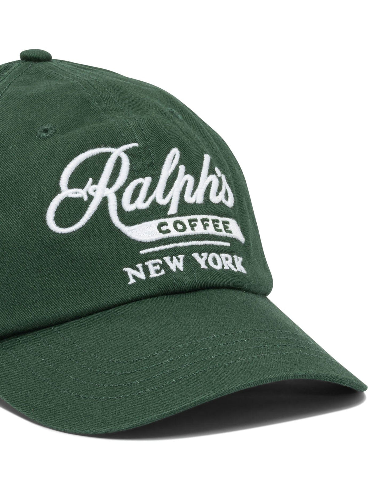 POLO RALPH LAUREN Ralph's Coffee Trucker Cap | Banlieue91